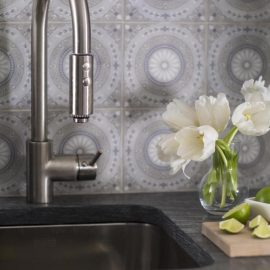 Family Kitchen Transformation